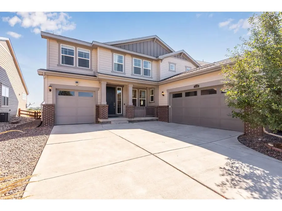 2338 Tyrrhenian Cir, Longmont, CO 80504 - #2