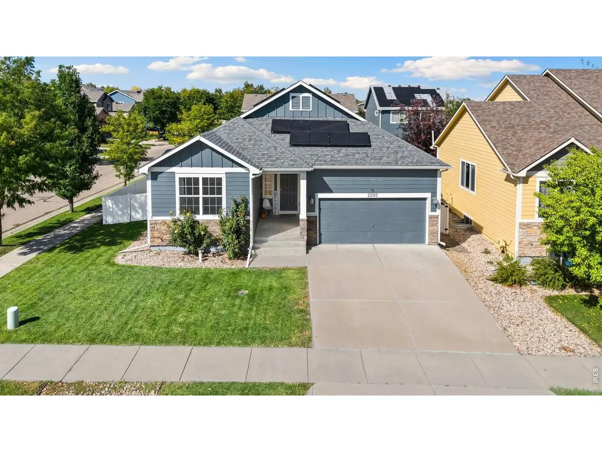 2202 Maple Hill Dr, Fort Collins, CO 80524 - #1