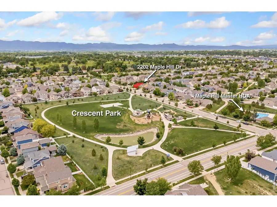 2202 Maple Hill Dr, Fort Collins, CO 80524 - #2