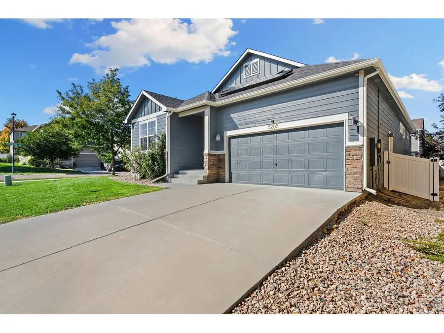 2202 Maple Hill Dr, Fort Collins, CO 80524 - #3