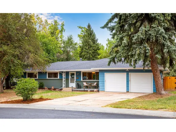 1204 Southridge Dr, Fort Collins, CO 80521
