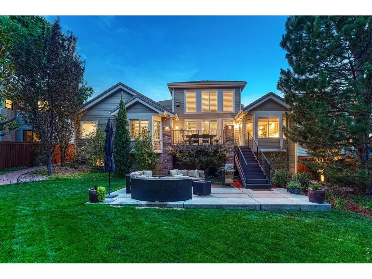 9615 Aspen Hill Cir, Lone Tree, CO 80124 - #1
