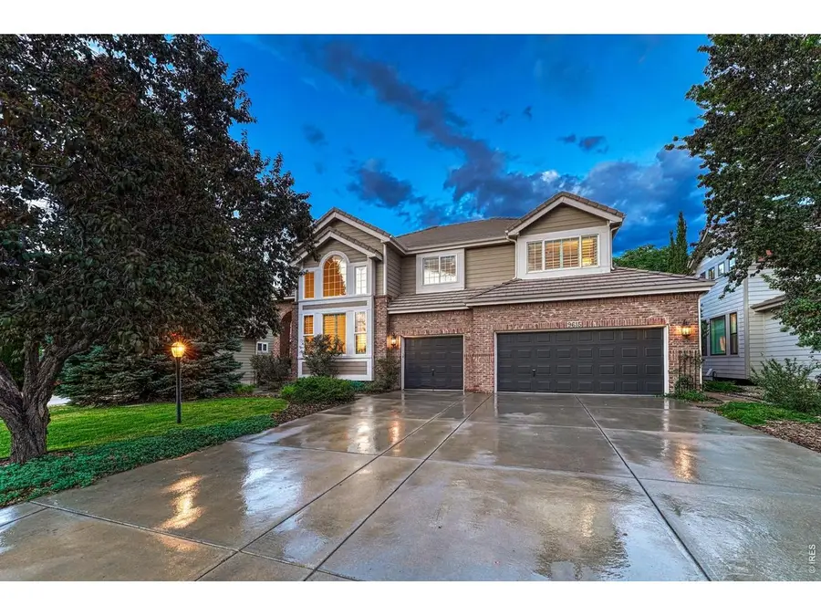 9615 Aspen Hill Cir, Lone Tree, CO 80124 - #3