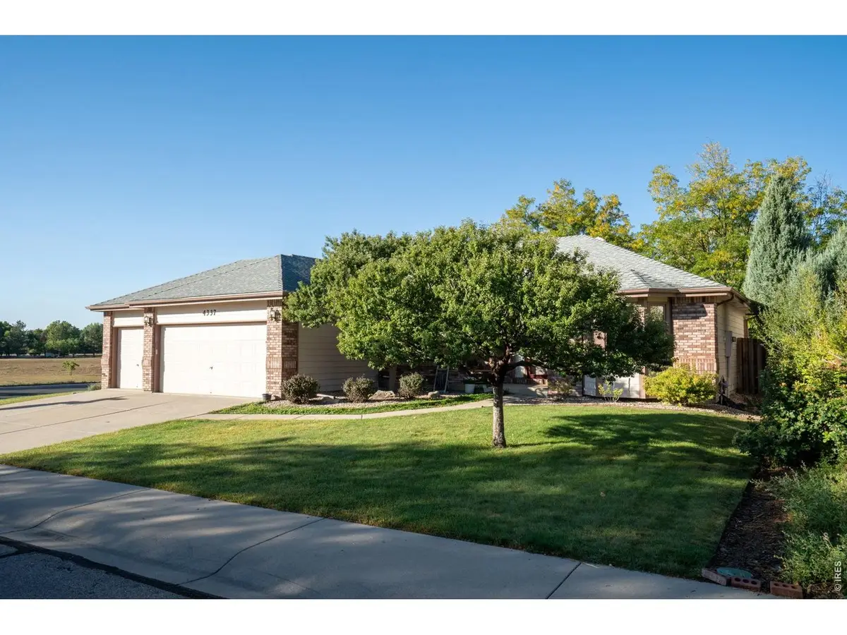 4337 Mill Creek Ct, Fort Collins, CO 80526 - #1