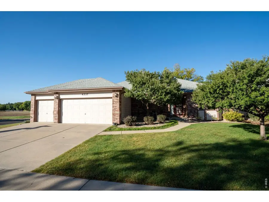 4337 Mill Creek Ct, Fort Collins, CO 80526 - #2