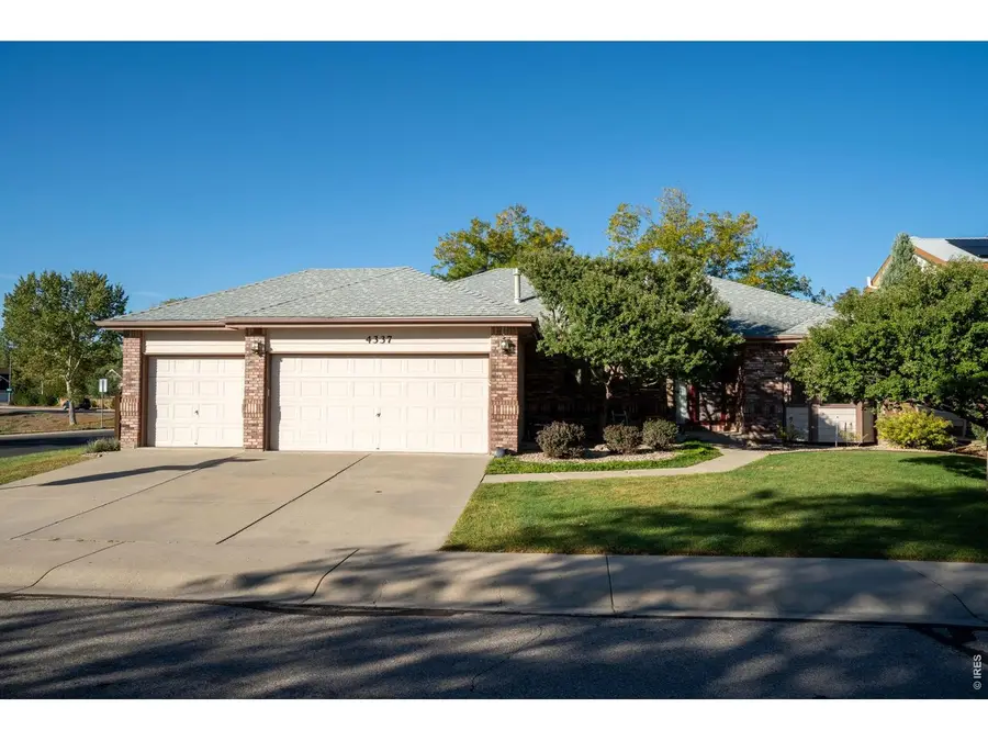 4337 Mill Creek Ct, Fort Collins, CO 80526 - #3