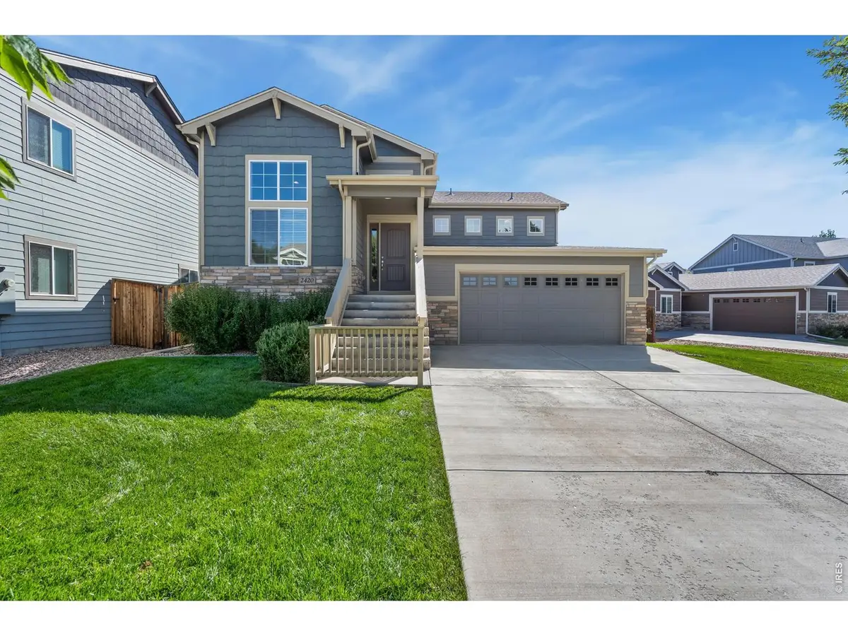 2420 Adobe Dr, Fort Collins, CO 80525 - #1