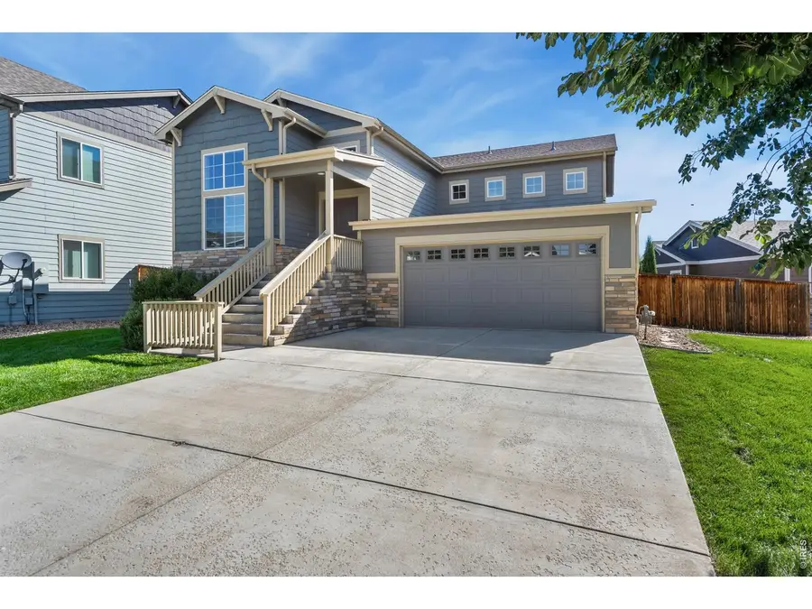 2420 Adobe Dr, Fort Collins, CO 80525 - #2