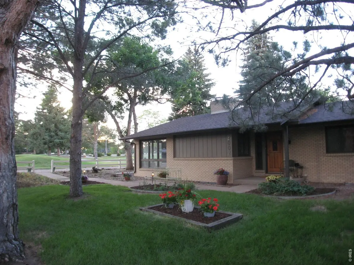 2002 Country Club Rd, Fort Collins, CO 80524 - #1