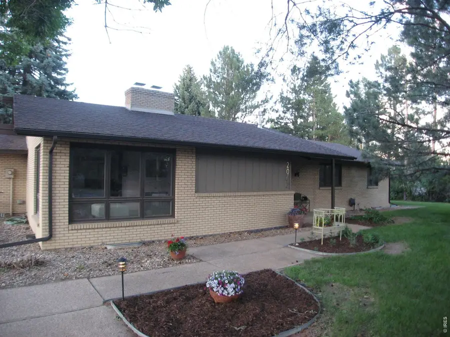 2002 Country Club Rd, Fort Collins, CO 80524 - #2