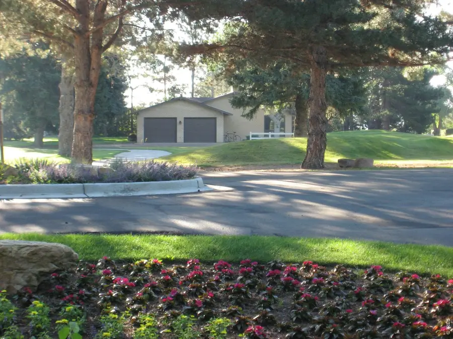 2002 Country Club Rd, Fort Collins, CO 80524 - #3