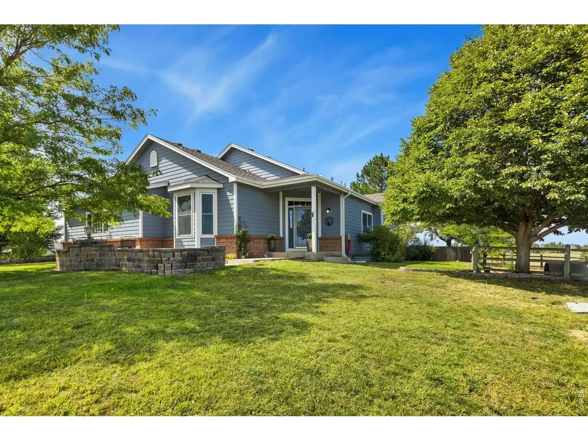 16496 Beebe Draw Farms Pkwy, Platteville, CO 80651 - #1