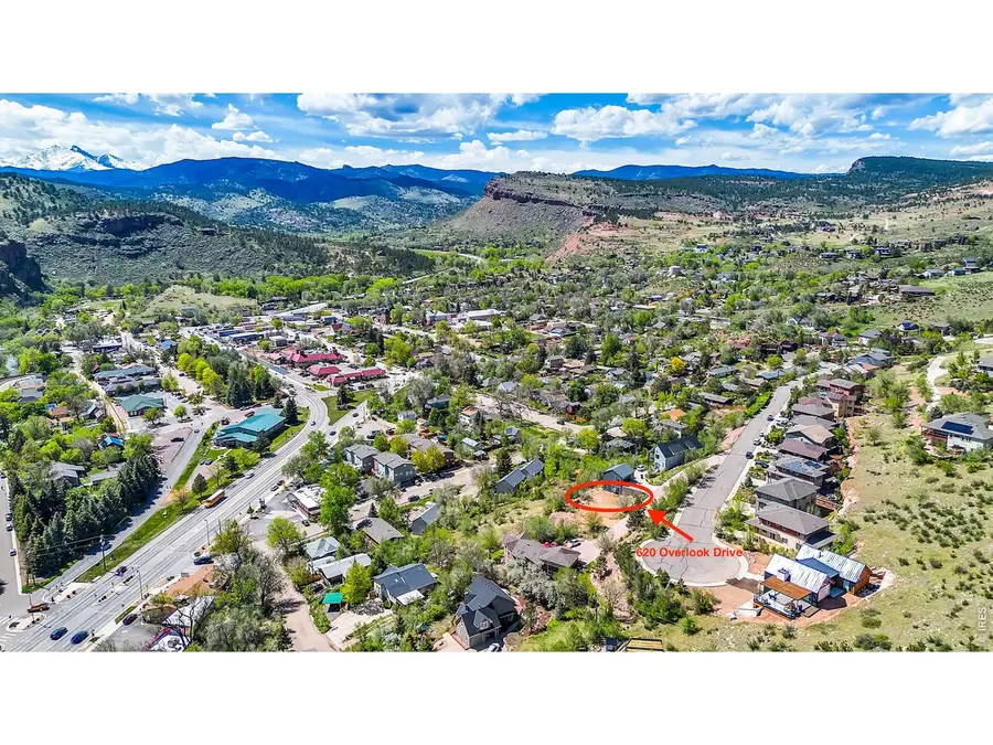 620 Overlook Dr, Lyons, CO 80540 - #2