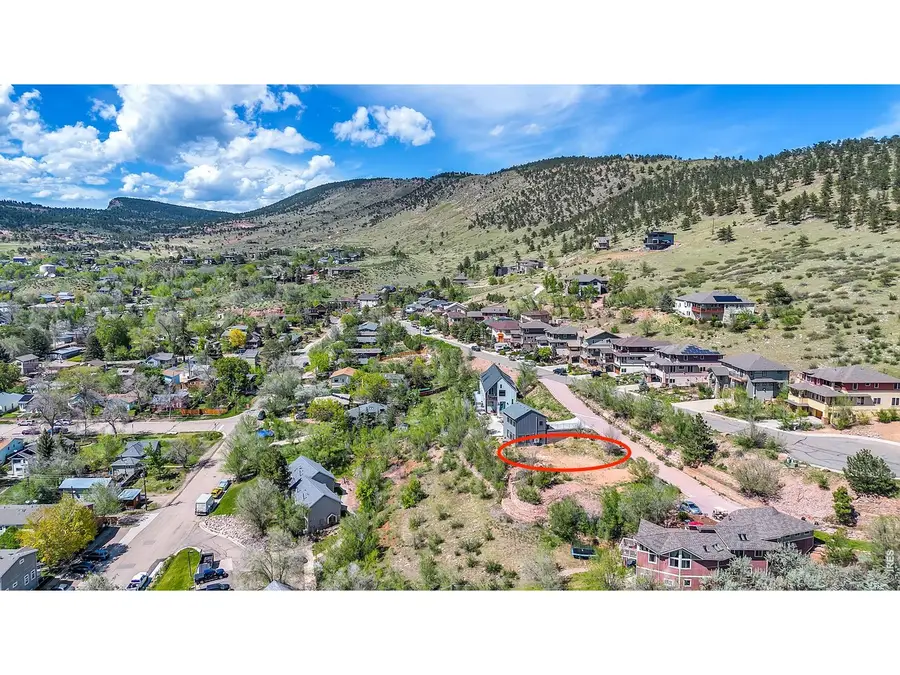 620 Overlook Dr, Lyons, CO 80540 - #3