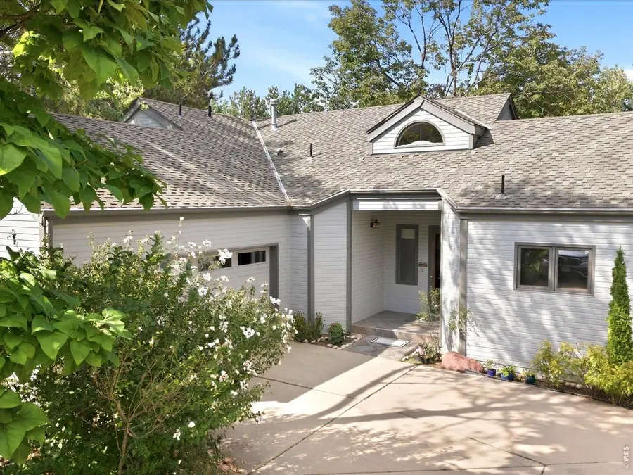 5527 Stonewall Pl, Boulder, CO 80303 - #2