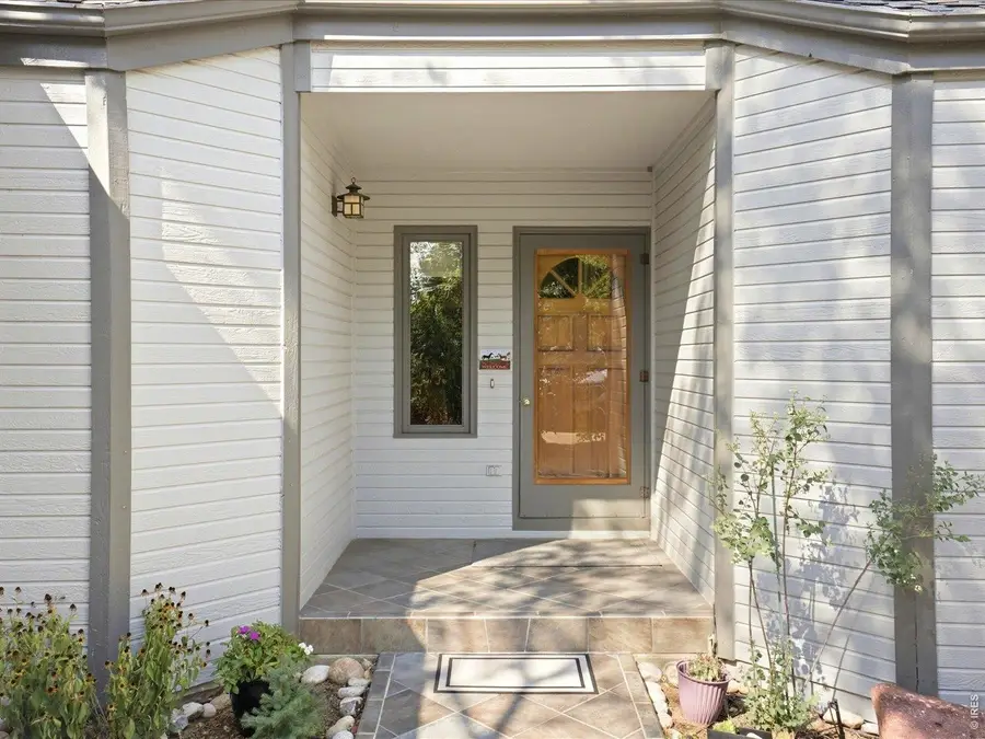 5527 Stonewall Pl, Boulder, CO 80303 - #3