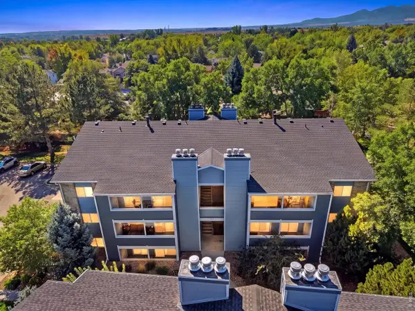 4654 White Rock Cir #4654-3, Boulder, CO 80301