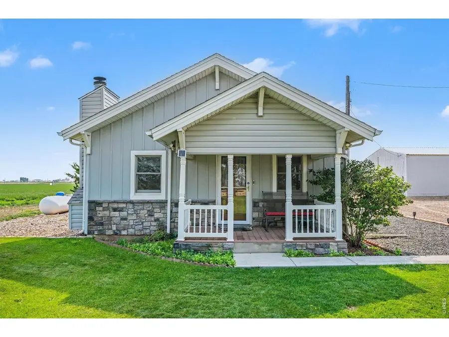 19290 County Road 37, La Salle, CO 80645 - #3