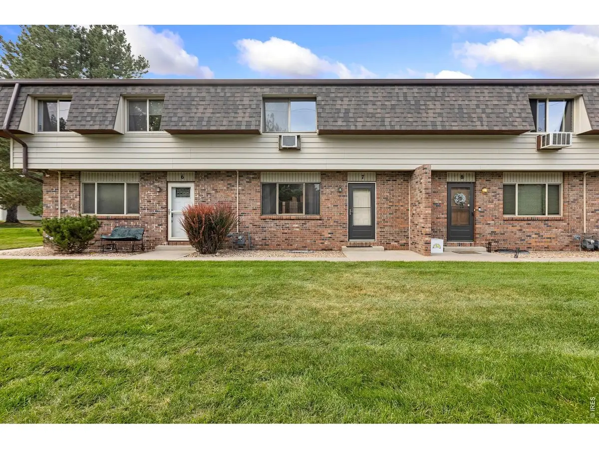 2701 19th Street Dr #7, Greeley, CO 80634 - #1