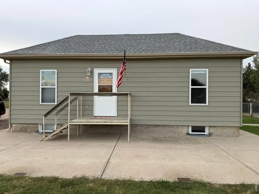802 Main St, Stratton, CO 80836 - #2