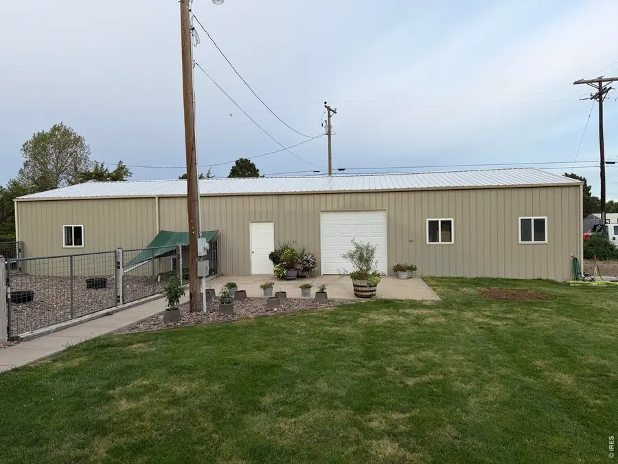 802 Main St, Stratton, CO 80836 - #3