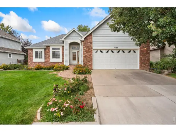 4754 Westbury Dr, Fort Collins, CO 80526