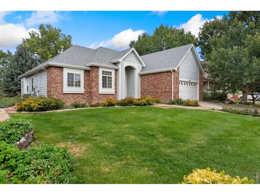 4754 Westbury Dr, Fort Collins, CO 80526 - #2