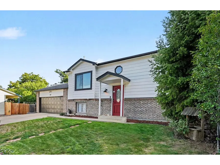 350 Slippery Elm Pl, Loveland, CO 80538 - #3