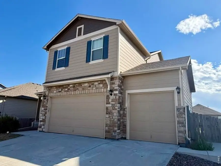 1675 Highfield Dr, Windsor, CO 80550 - #2