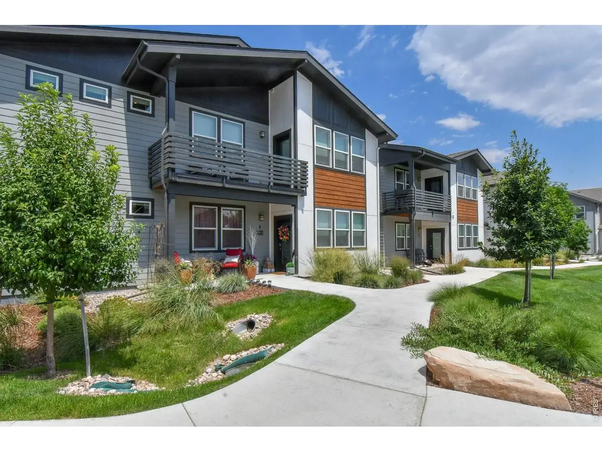 2706 Barnstormer St #C, Fort Collins, CO 80524 - #1