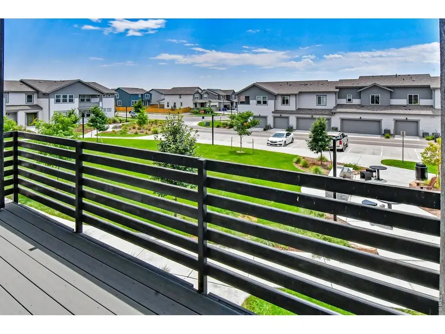 2706 Barnstormer St #C, Fort Collins, CO 80524 - #2