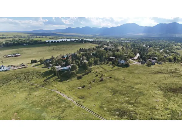 1375 Eastview Dr, Boulder, CO 80303