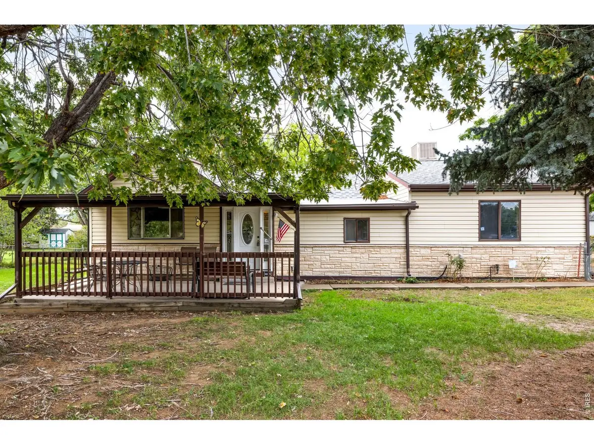 4601 Robb St, Wheat Ridge, CO 80033 - #1