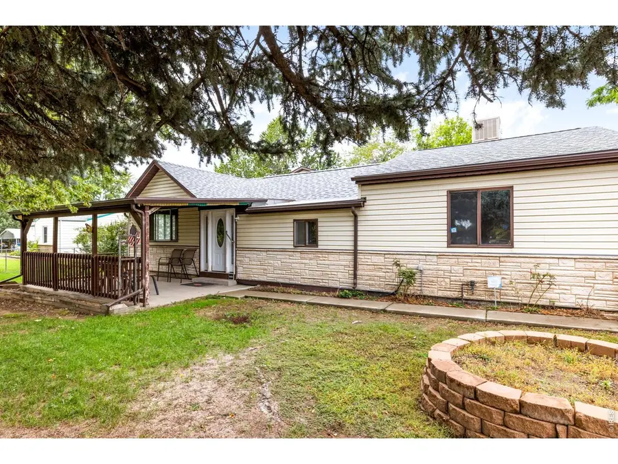 4601 Robb St, Wheat Ridge, CO 80033 - #2