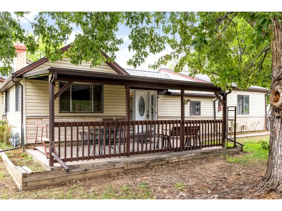 4601 Robb St, Wheat Ridge, CO 80033 - #3