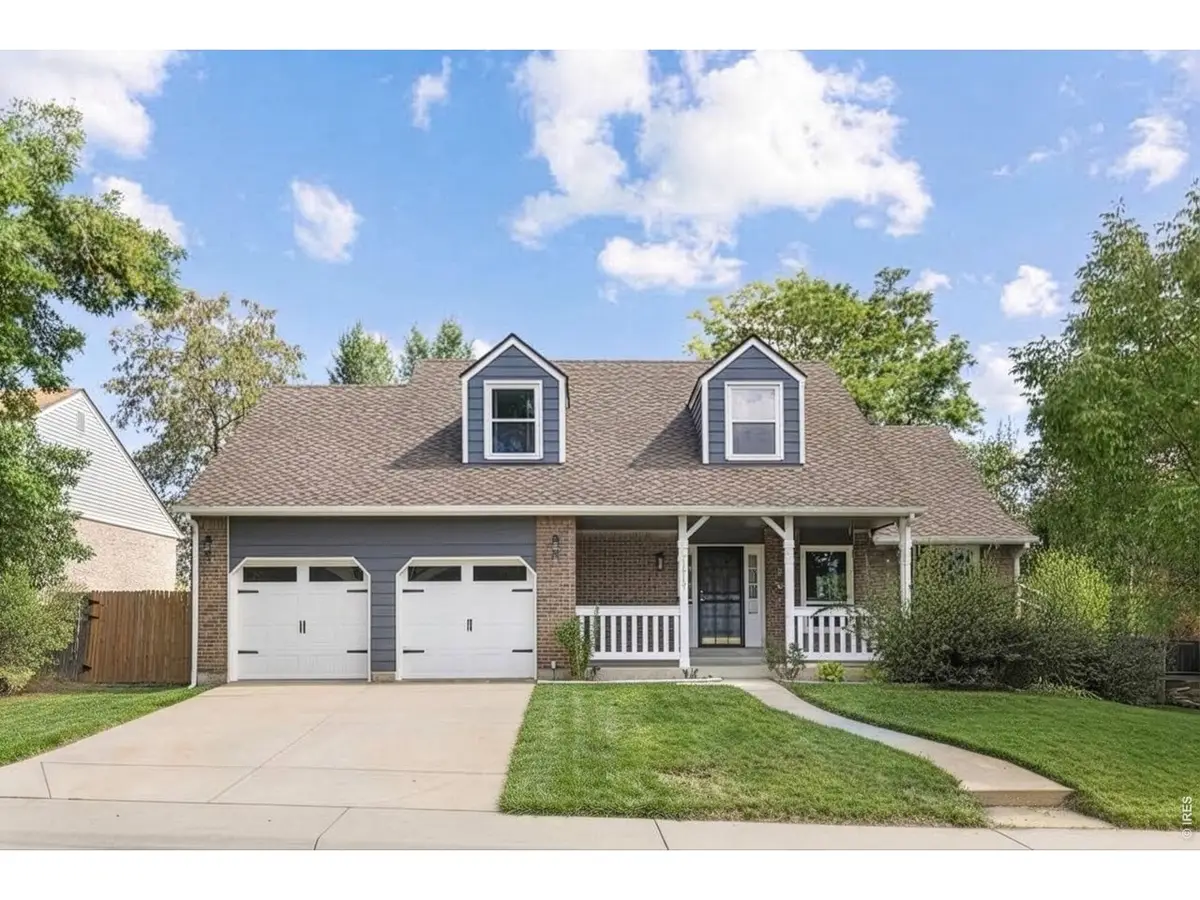 7120 Eldridge Ct, Arvada, CO 80004 - #1