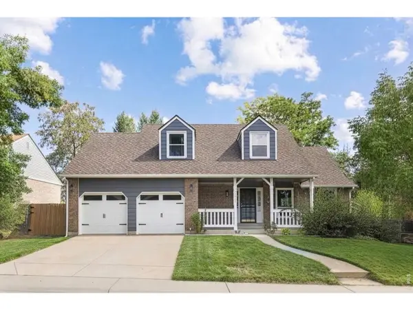 7120 Eldridge Ct, Arvada, CO 80004