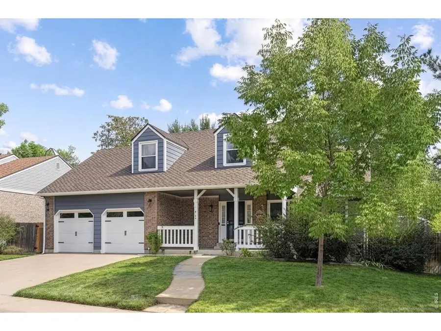 7120 Eldridge Ct, Arvada, CO 80004 - #2