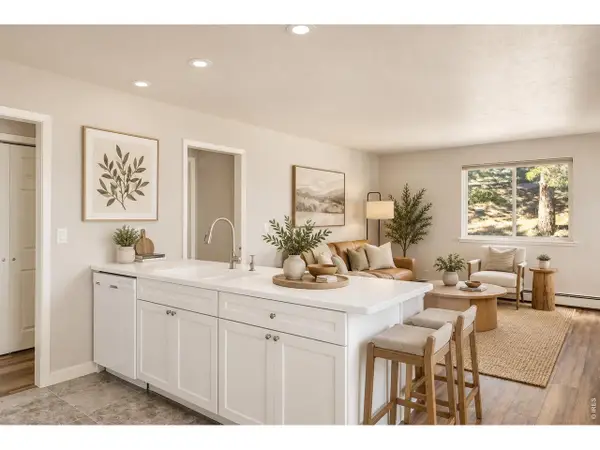 74 Sky Trail Rd, Boulder, CO 80302