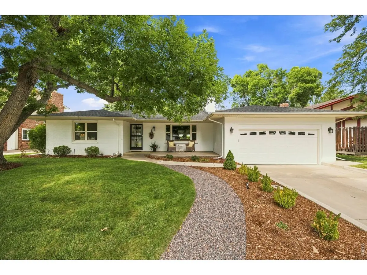 2921 Alamosa Ct, Loveland, CO 80538 - #1