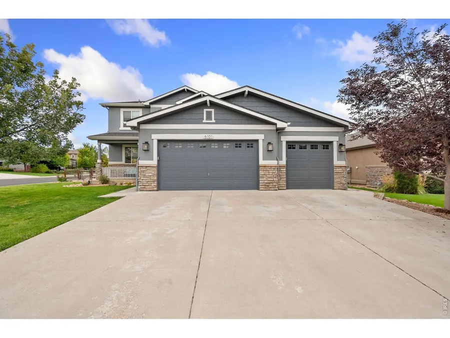 6101 Chesney Ct, Windsor, CO 80550 - #3