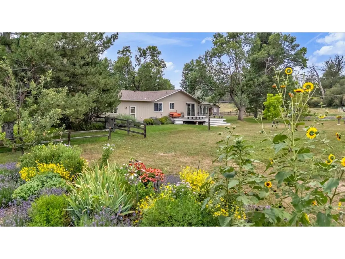 7922 Meadowlake Rd, Niwot, CO 80503 - #1