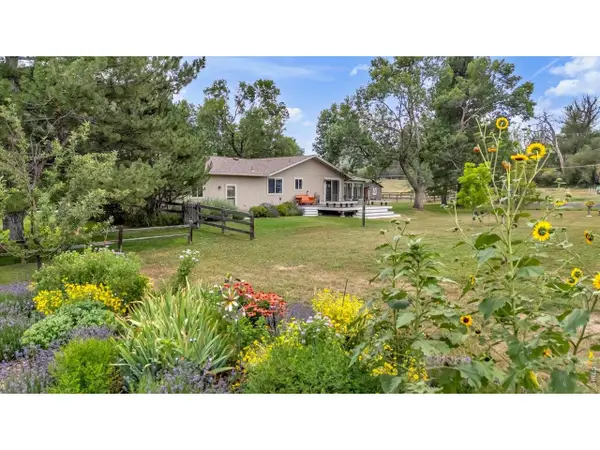 7922 Meadowlake Rd, Niwot, CO 80503