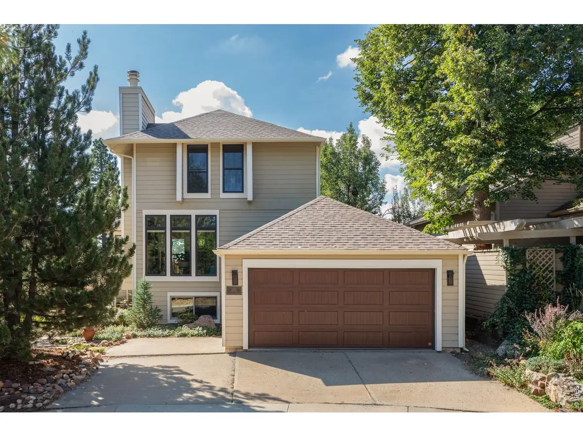 1970 Tincup Ct, Boulder, CO 80305 - #1