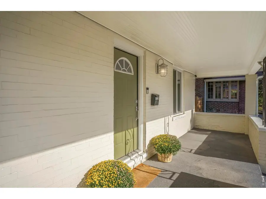 3534 N York St, Denver, CO 80205 - #2