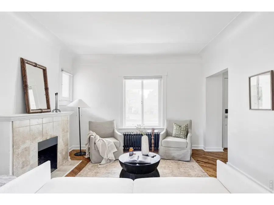 3534 N York St, Denver, CO 80205 - #3