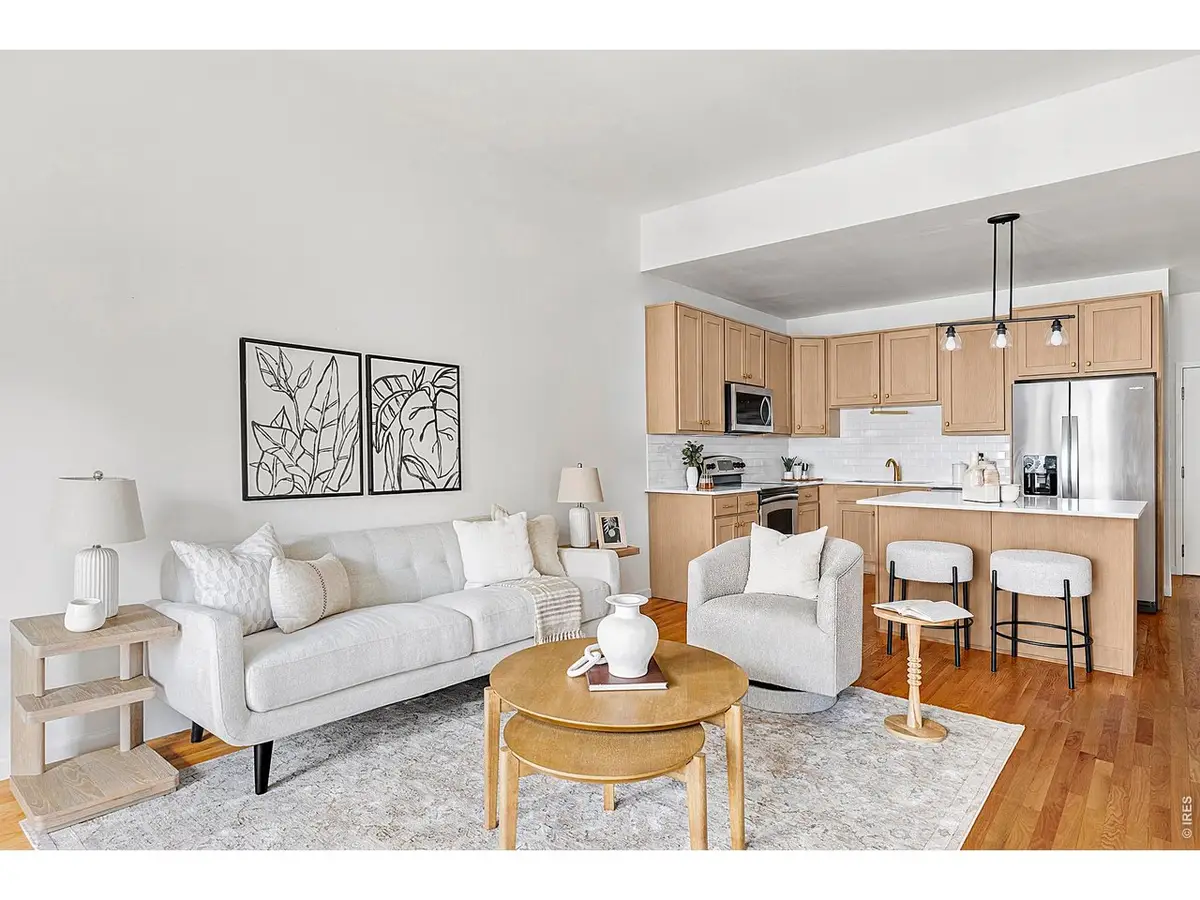 1950 N Logan St #1013, Denver, CO 80203 - #1