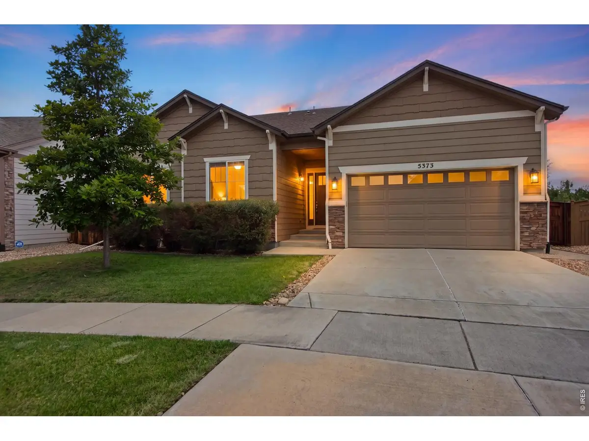 5373 Retreat Cir, Longmont, CO 80503 - #1
