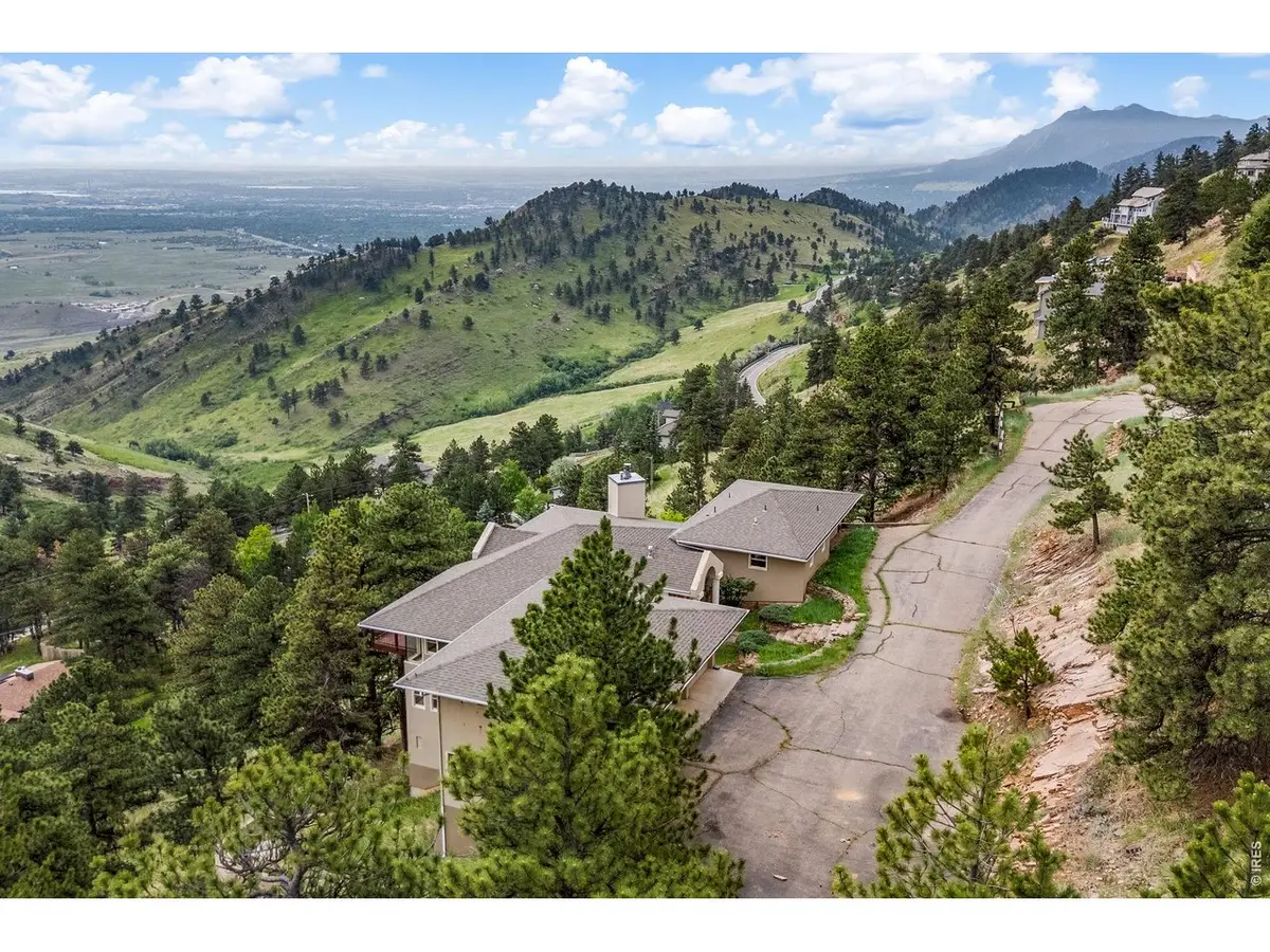 6196 Red Hill Rd, Boulder, CO 80302 - #1