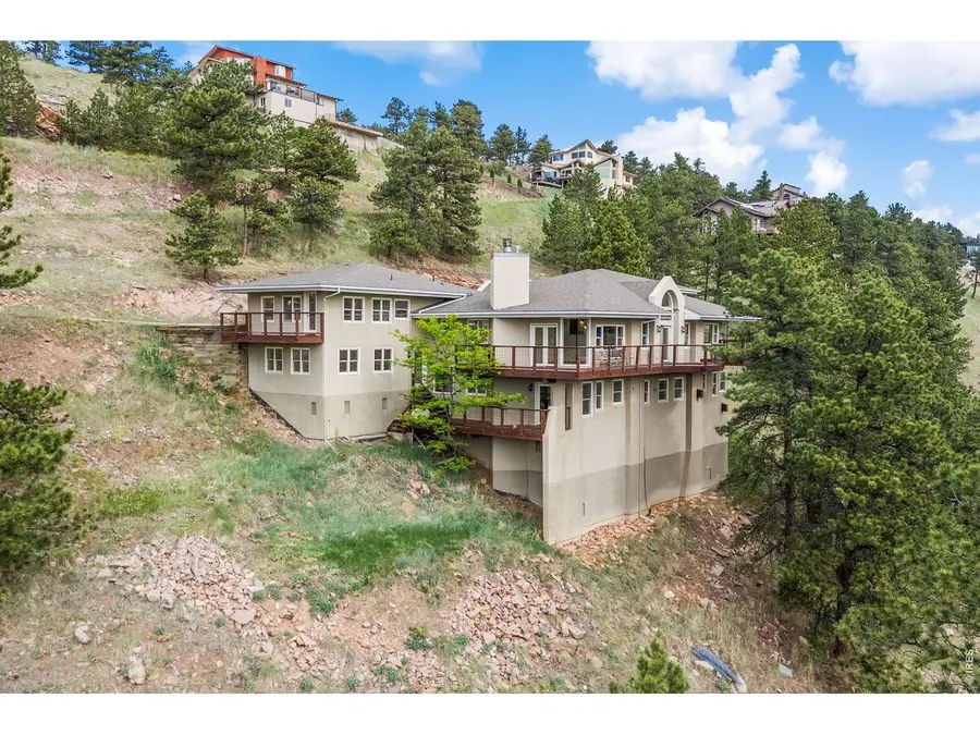 6196 Red Hill Rd, Boulder, CO 80302 - #2